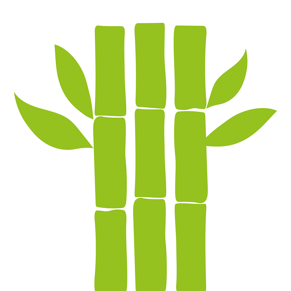 Nagelfeile Bambus als Werbeartikel mit Logo bedrucken
